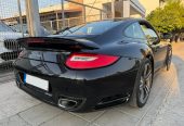 Porsche 911 3,8L 2010