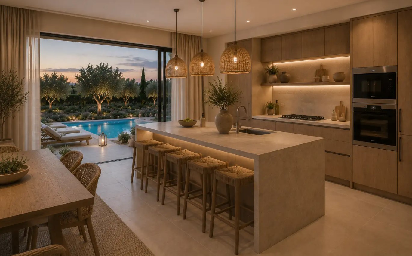 3-bedroom detached house for sale