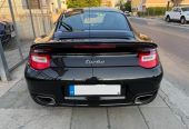Porsche 911 3,8L 2010