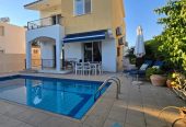 3-bedroom detached house for sale