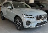 Volvo XC60 2,0L 2025