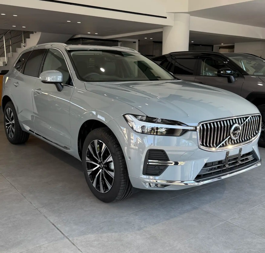 Volvo XC60 2,0L 2025