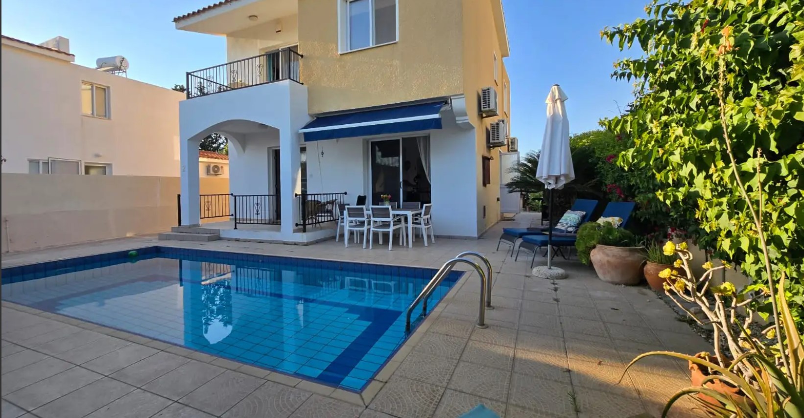 3-bedroom detached house for sale