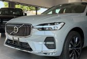 Volvo XC60 2,0L 2025