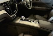 Volvo XC60 2,0L 2025