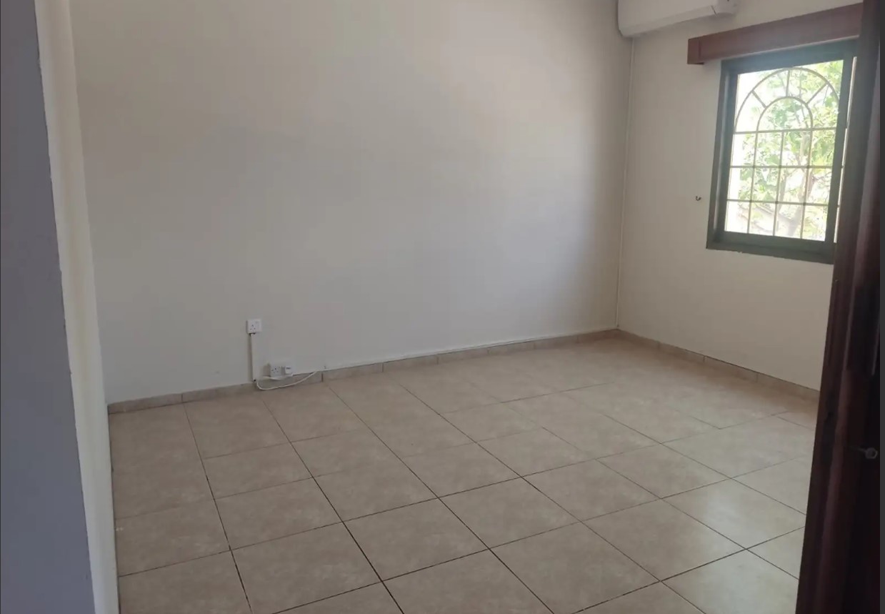 2-bedroom detached house to rent