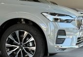 Volvo XC60 2,0L 2025