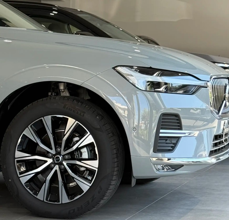 Volvo XC60 2,0L 2025