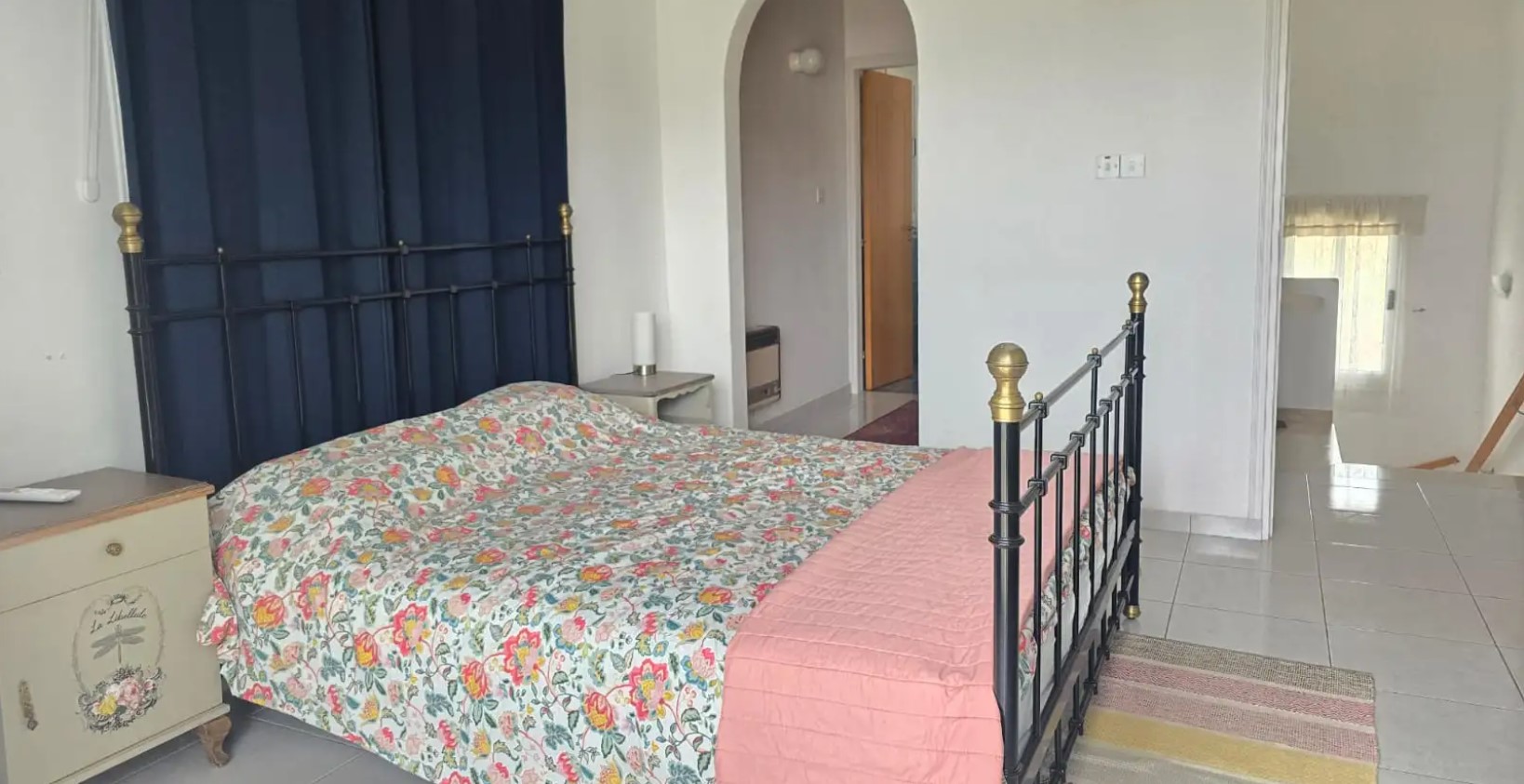 3-bedroom detached house for sale