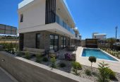 3-bedroom villa to rent