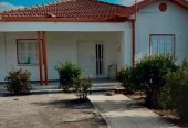 3-bedroom detached house for sale