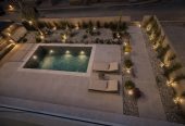 3-bedroom villa to rent