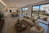 3-bedroom villa to rent