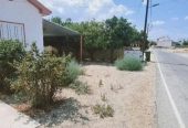 3-bedroom detached house for sale