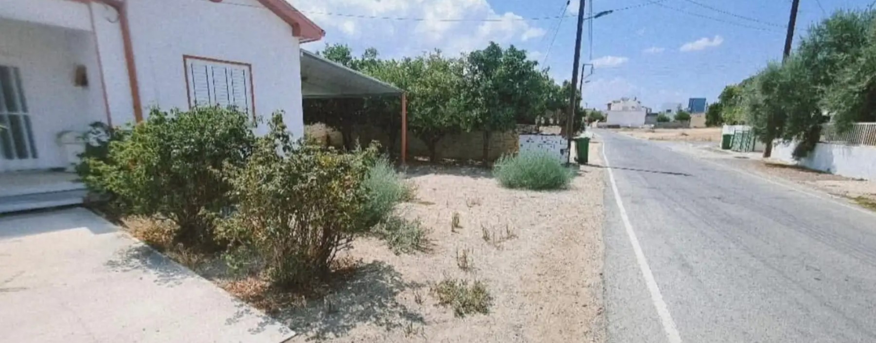 3-bedroom detached house for sale