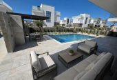3-bedroom villa to rent
