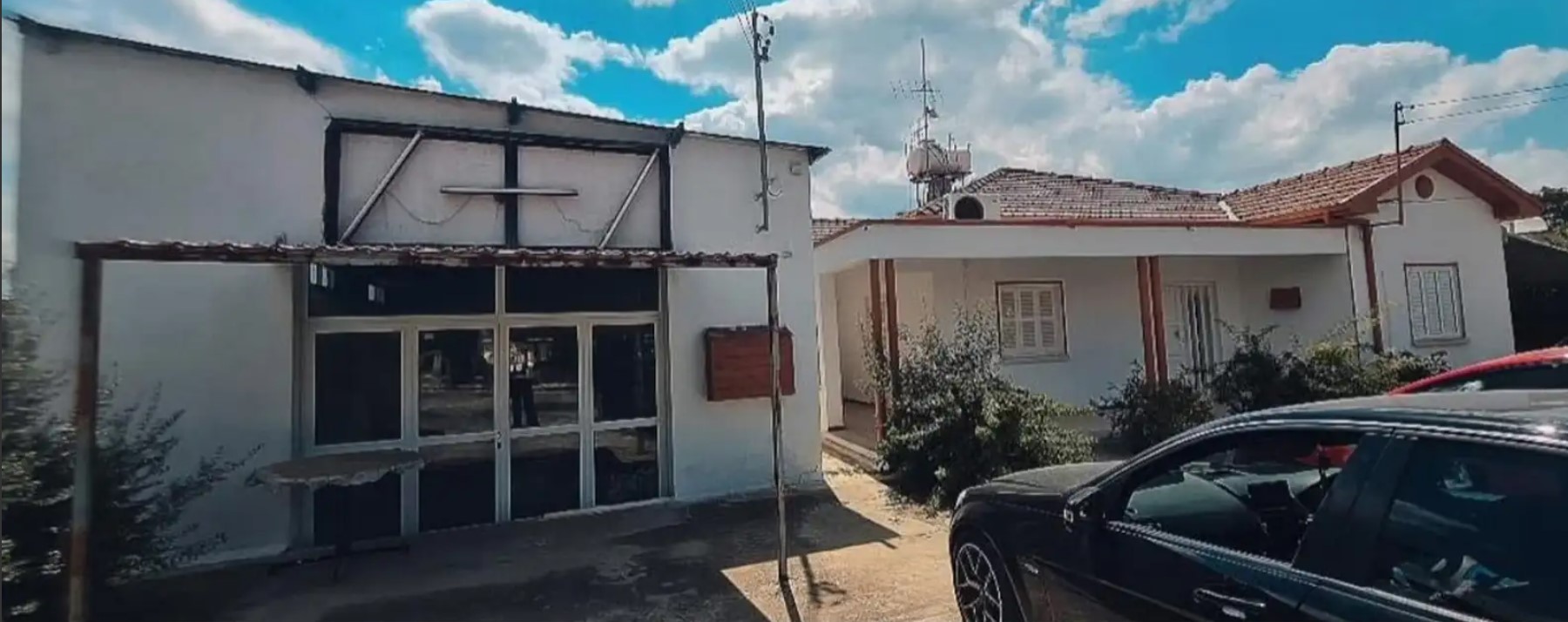 3-bedroom detached house for sale