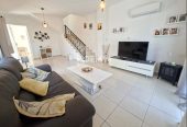 2-bedroom semi-detached for sale