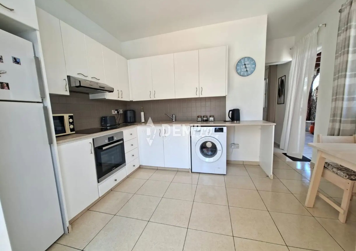 2-bedroom semi-detached for sale