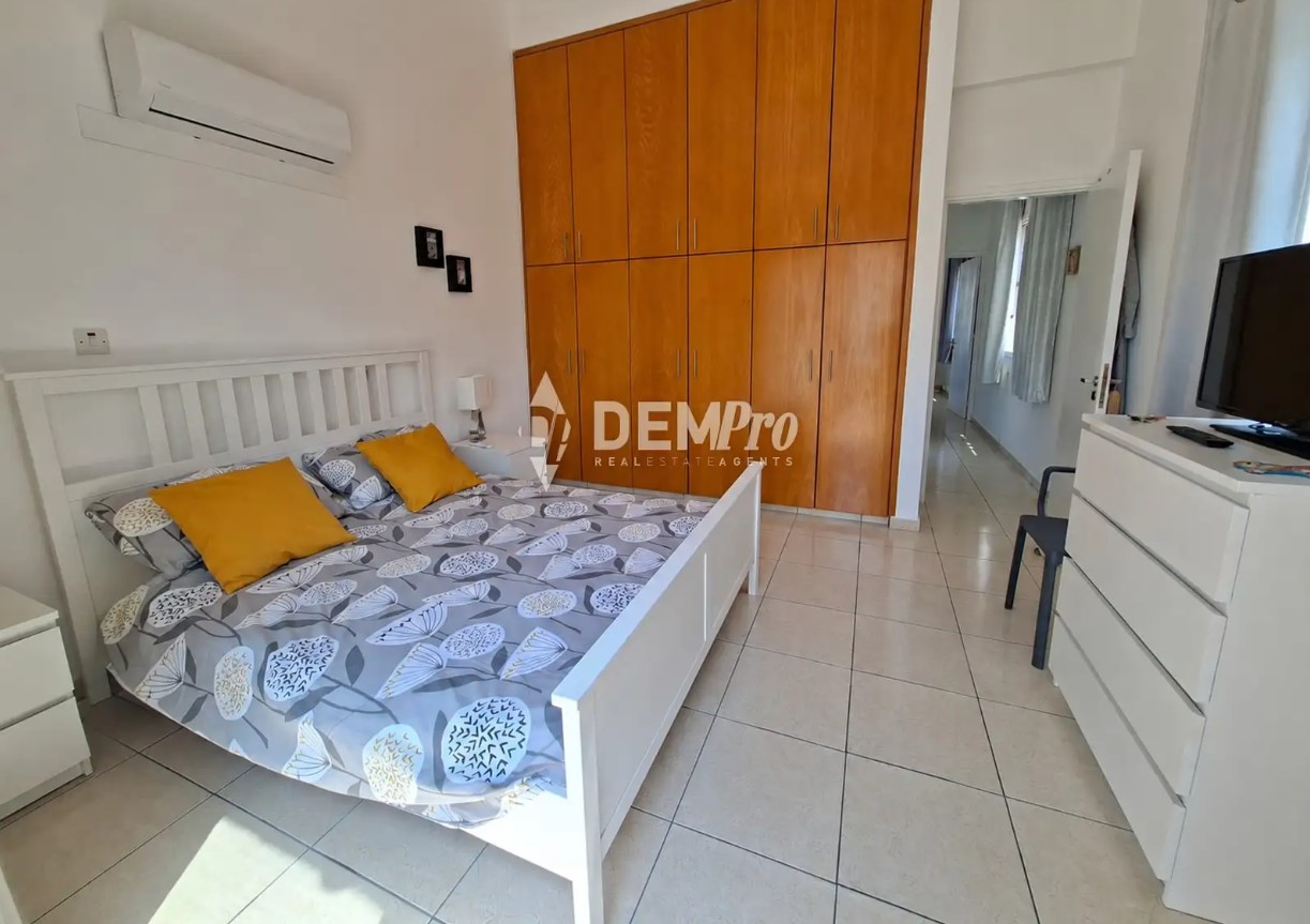 2-bedroom semi-detached for sale