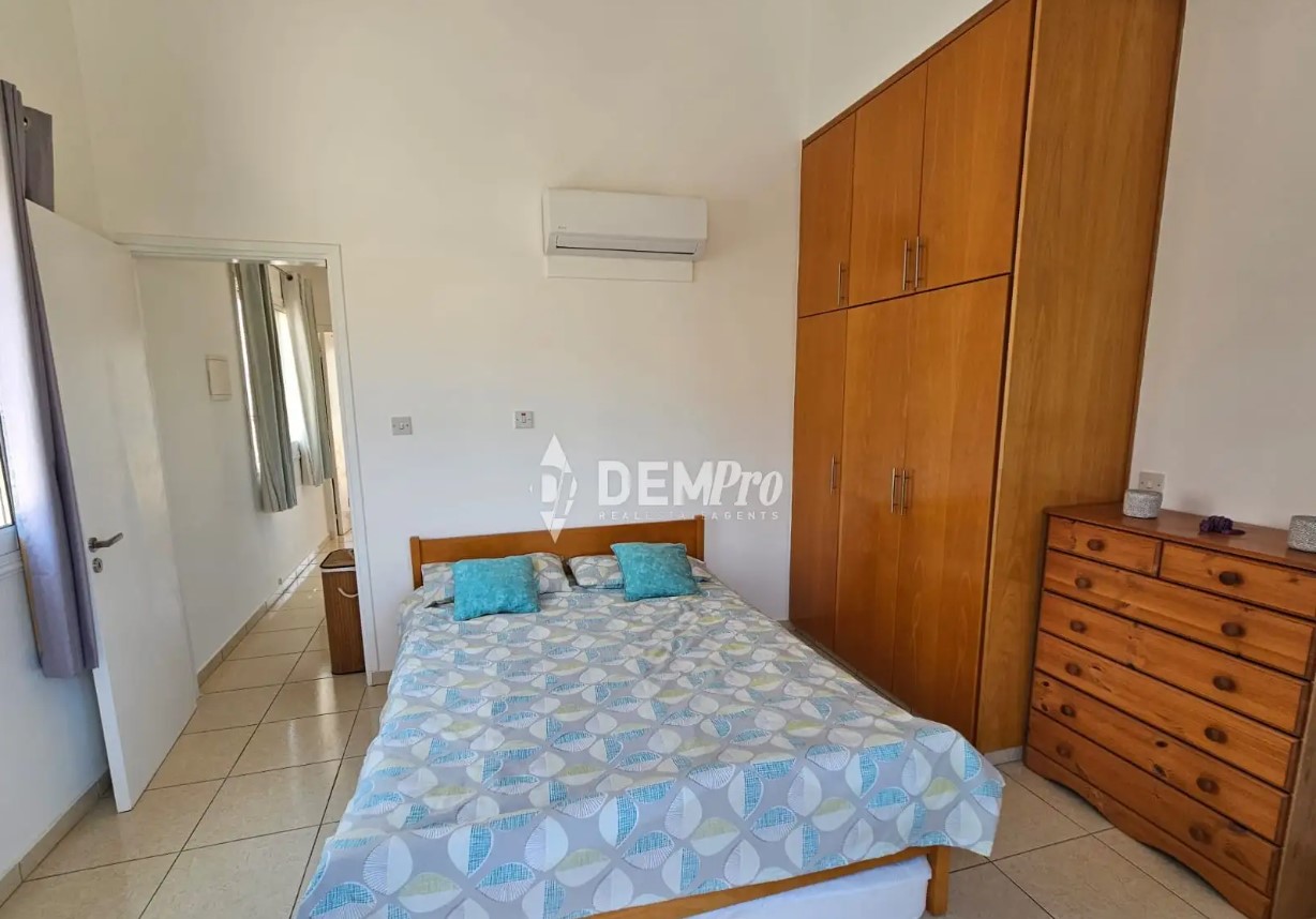 2-bedroom semi-detached for sale