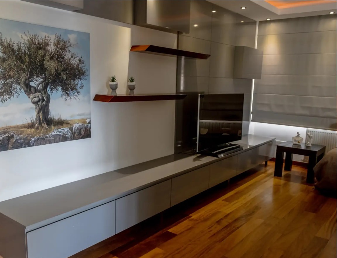 3-bedroom apartment to rent
