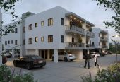 2-bedroom apartment for sale