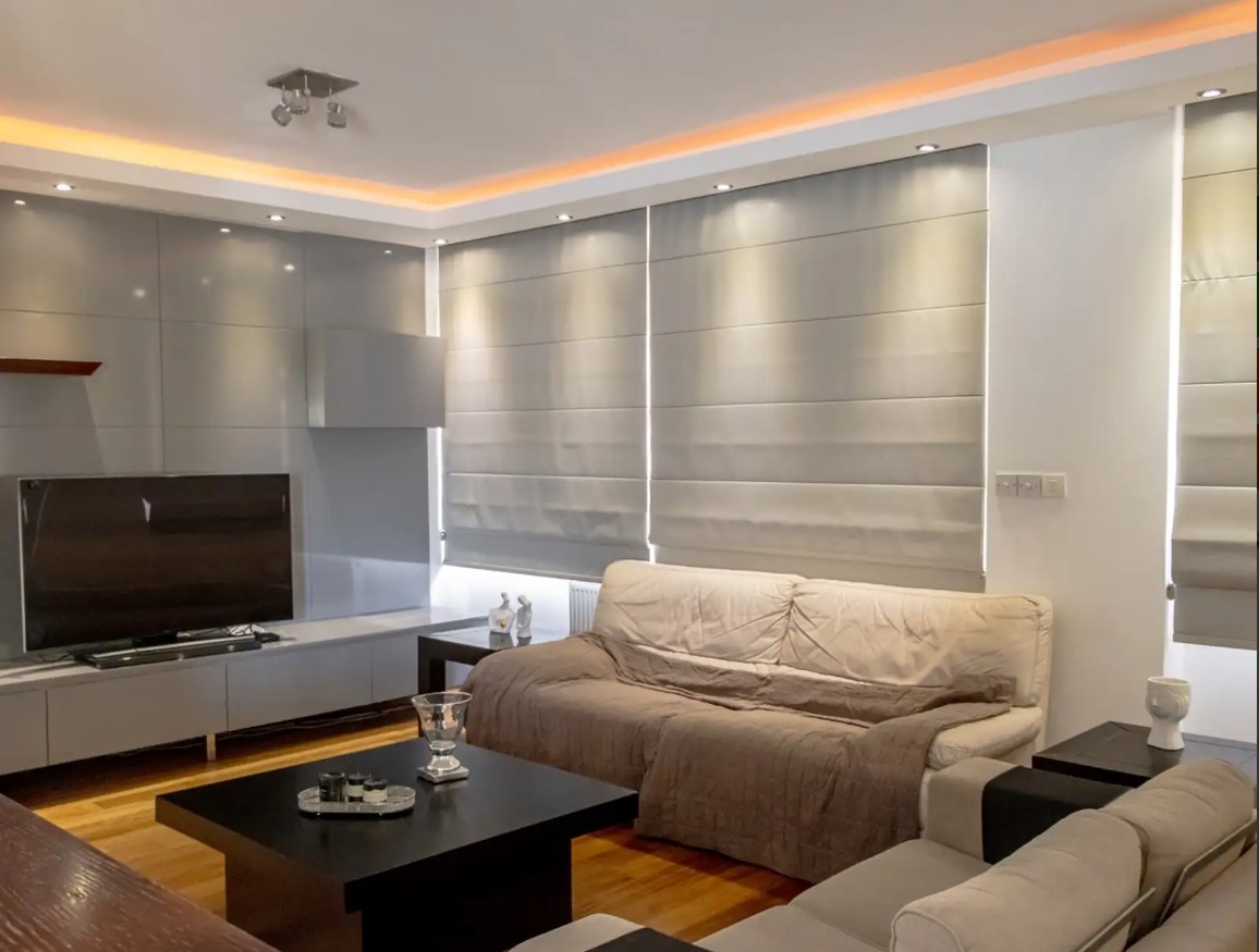 3-bedroom apartment to rent
