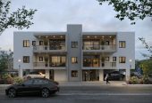 2-bedroom apartment for sale