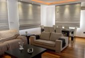 3-bedroom apartment to rent