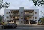 2-bedroom apartment for sale