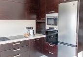 3-bedroom apartment to rent
