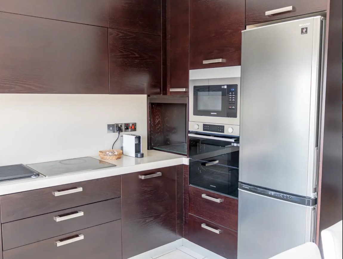 3-bedroom apartment to rent