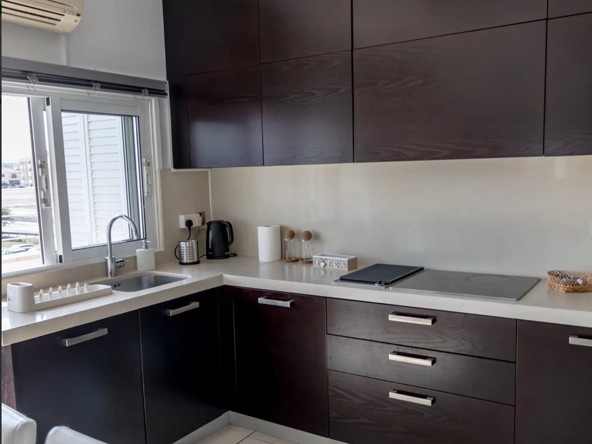 3-bedroom apartment to rent