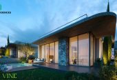 4-bedroom villa for sale