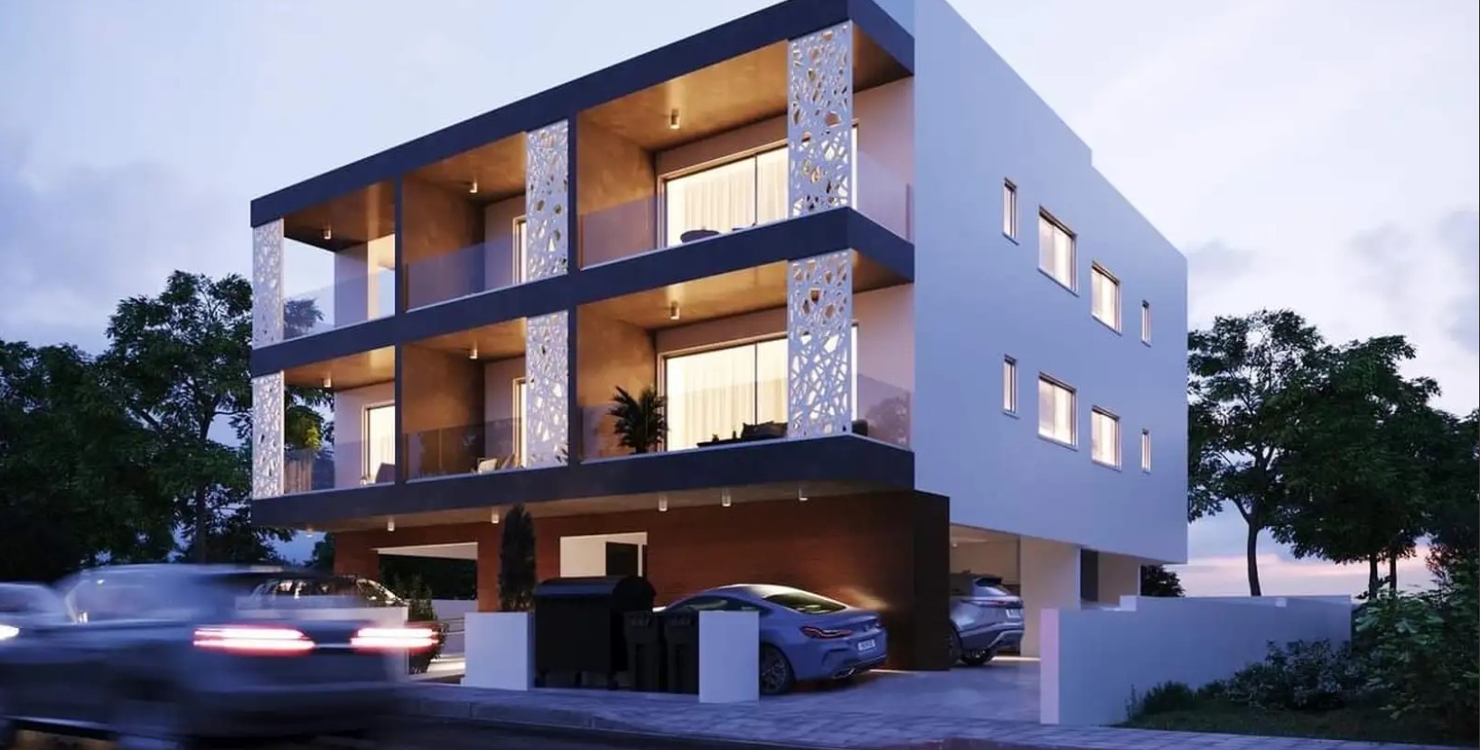 1-bedroom apartment to rent