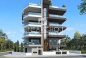 3-bedroom apartment for sale