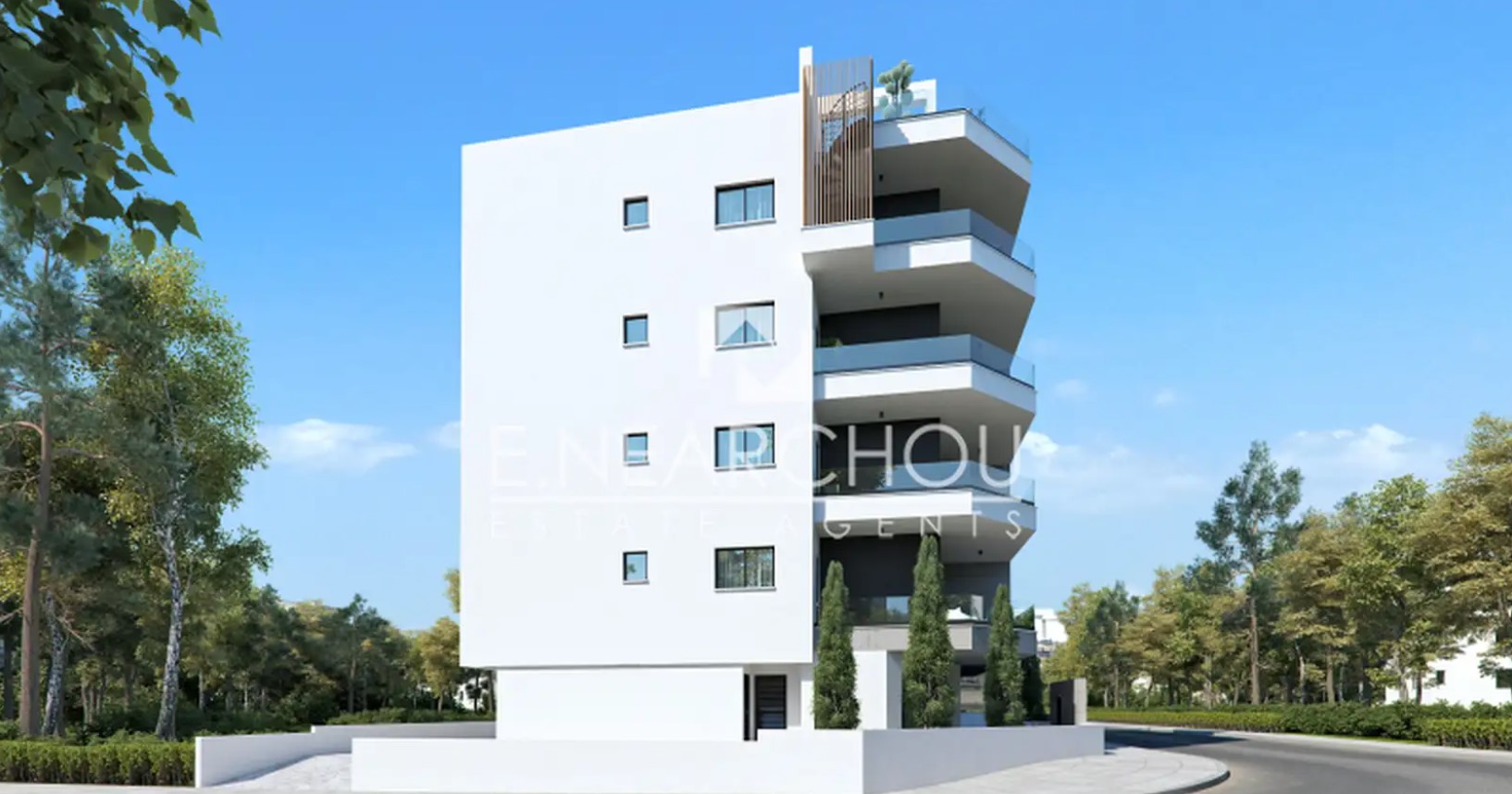 3-bedroom apartment for sale