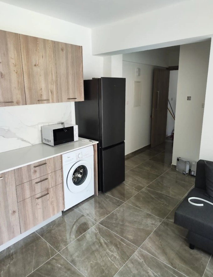 1-bedroom apartment to rent