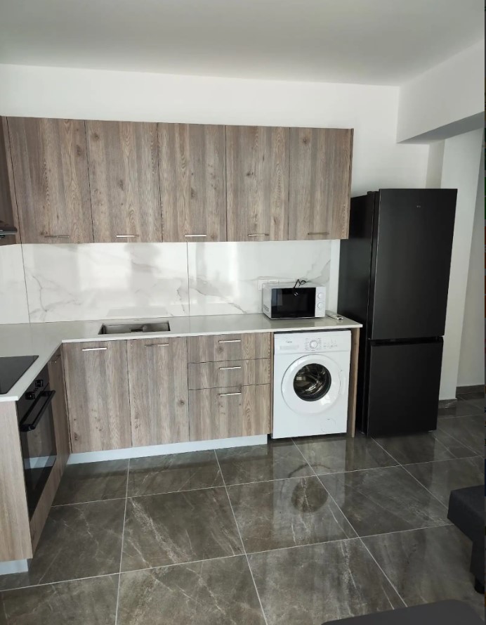 1-bedroom apartment to rent