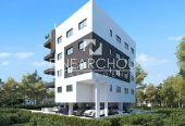 3-bedroom apartment for sale