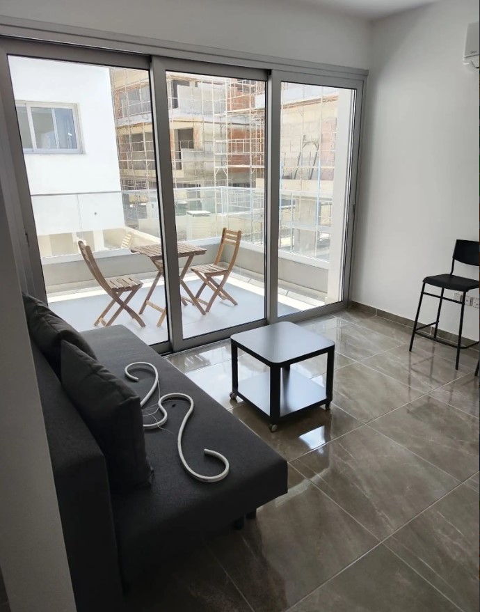 1-bedroom apartment to rent