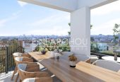 3-bedroom apartment for sale