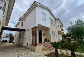 4-bedroom semi-detached for sale