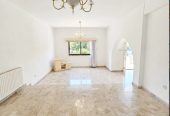 3-bedroom semi-detached to rent