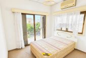 3-bedroom semi-detached to rent