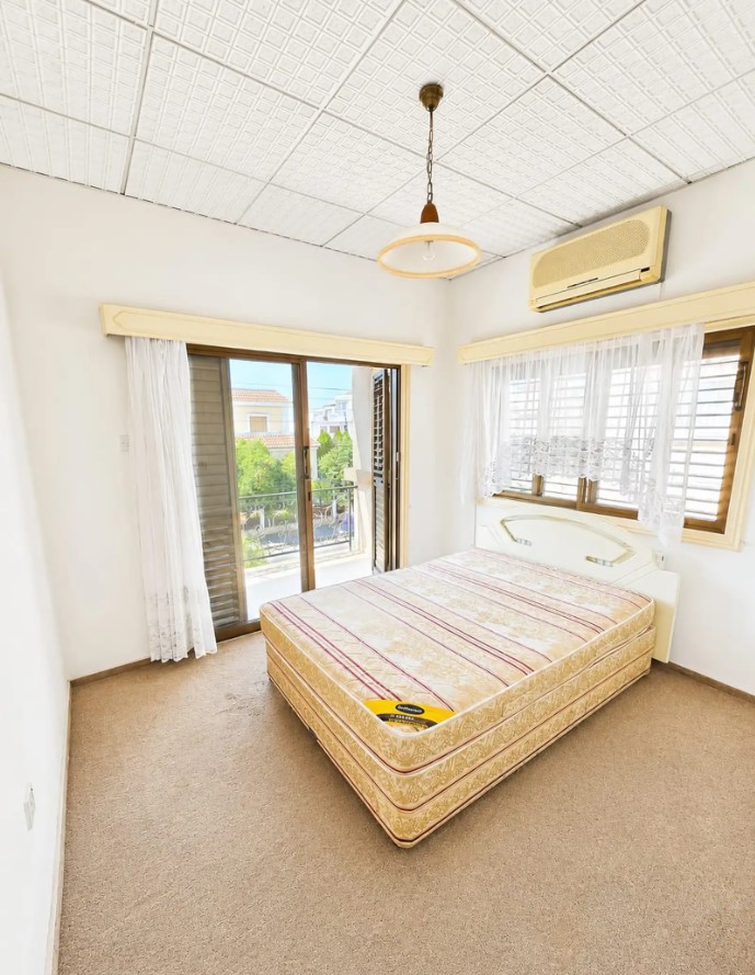3-bedroom semi-detached to rent