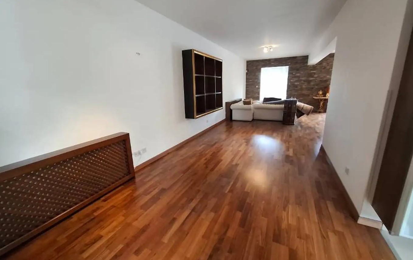4-bedroom semi-detached for sale