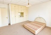 3-bedroom semi-detached to rent