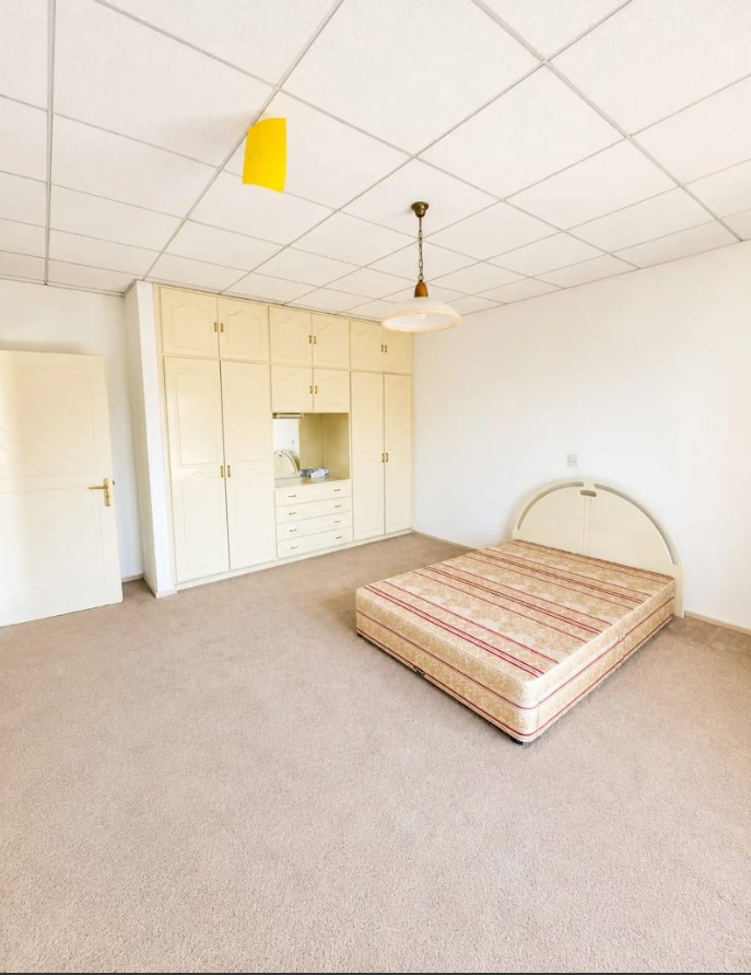 3-bedroom semi-detached to rent